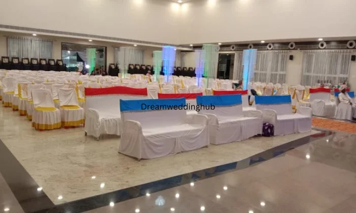 Balamkar Convention Hall